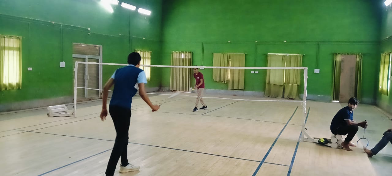 PUSHPA ENGLISH MEDIUM SCHOOL Banner Image